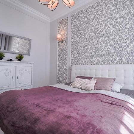 Citystay Dluga Old Town Gdansk Apartment ภายนอก รูปภาพ