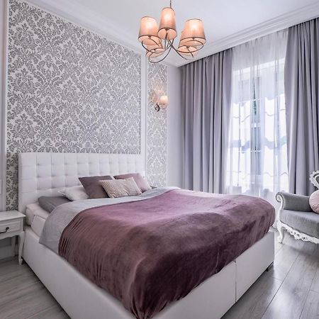Citystay Dluga Old Town Gdansk Apartment ภายนอก รูปภาพ