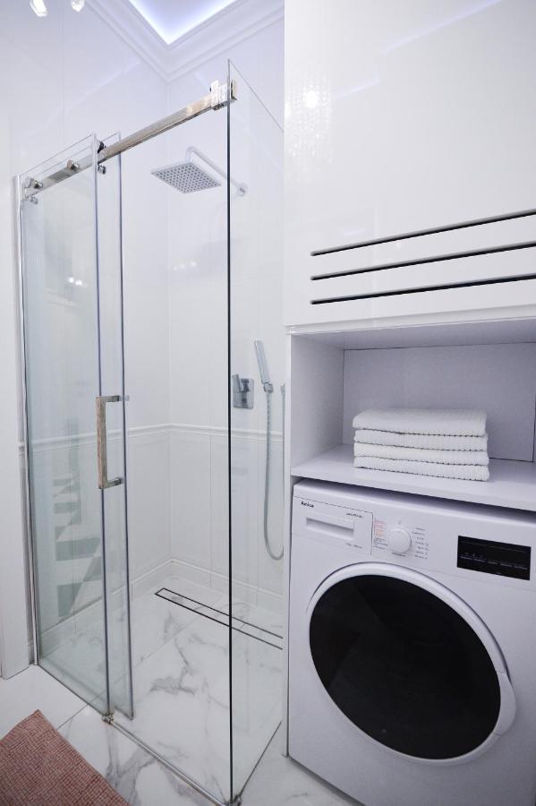Citystay Dluga Old Town Gdansk Apartment ภายนอก รูปภาพ